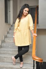 Avika Gor Photoshoot on 11th May 2015